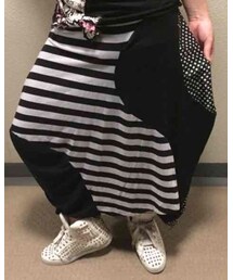 KINGLY MASK | その他パンツ