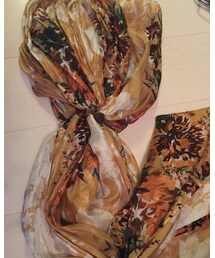 COMME CA MEN | ストール/ショール