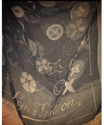 LOUIS VUITTON | ストール/ショール