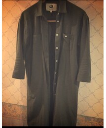 Purple&Yellow | シャツ/ブラウス