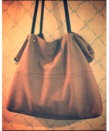 NANO universe | トートバッグ