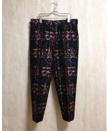 COMME des GARCONS HOMME PLUS | パンツ