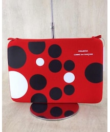 COMME des GARCONS | クラッチバッグ