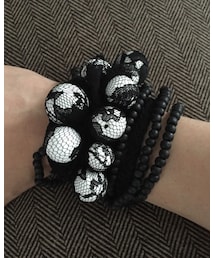 monomania | ネックレス