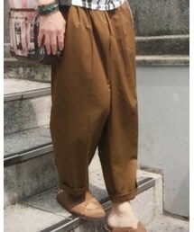 下北沢フラミンゴ | その他パンツ