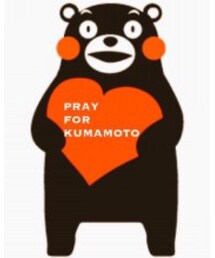PRAY FOR KUMAMOTO | 福袋/福箱