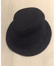 FACTOTUM | ハット