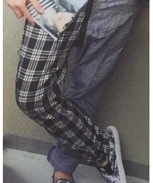 used | その他パンツ