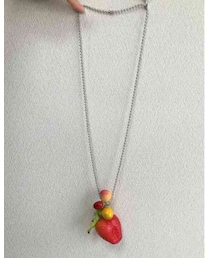 monomania | ネックレス