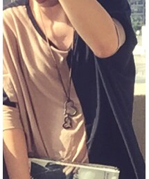 KINGLY MASK | ネックレス