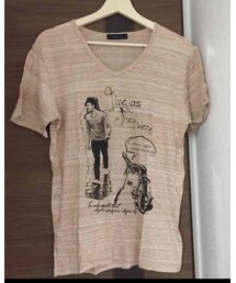 RAGEBLUE | Tシャツ/カットソー