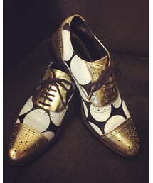 COMME des GARCONS HOMME PLUS | ドレスシューズ