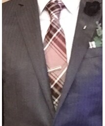 BURBERRY | ネクタイ