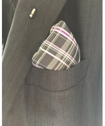 COMME CA ISM | バンダナ/スカーフ