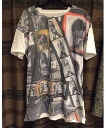 KINGLY MASK | Tシャツ/カットソー