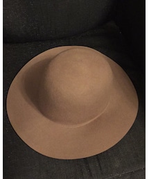 BEAMS LIGHTS | ハット