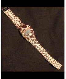 ZUCCa | アナログ腕時計