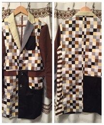 NIRAME.CO | ジャケット/アウター