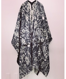 bedsidedrama | ポンチョ