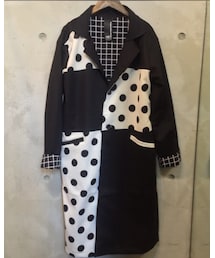 SPEP | チェスターコート