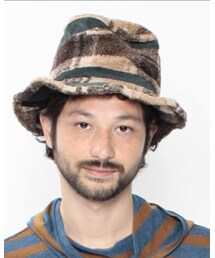 FRAPBOIS | ハット