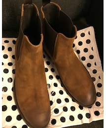 誕生日プレゼント🎁✨ | ブーツ