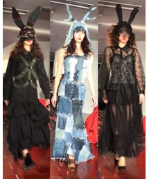 DE:CODE | 福袋/福箱