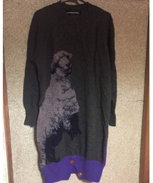 mercibeaucoup, | ニット/セーター