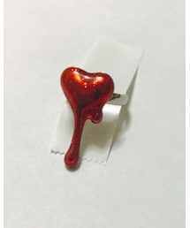 monomania | リング