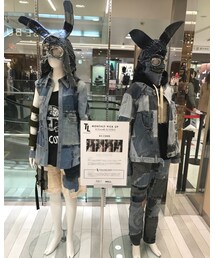 DE:CODE | 福袋/福箱