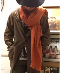 PPFM | ストール/ショール