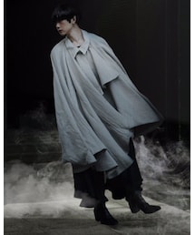 ha | za | ma | ポンチョ