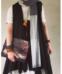 H&M | ストール/ショール