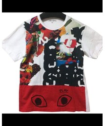 COMME des GARCONS | Tシャツ/カットソー