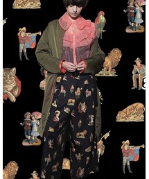 &ellecy | その他パンツ