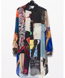 Yohji Yamamoto Homme | シャツ/ブラウス