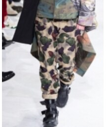 Yohji Yamamoto | その他パンツ