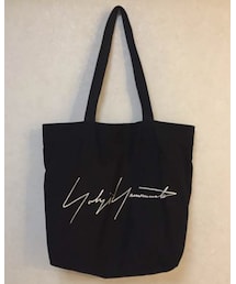 Yohji Yamamoto | トートバッグ