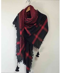 PPFM | ストール/ショール