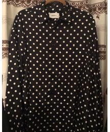 we will | シャツ/ブラウス