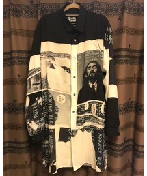 Yohji Yamamoto POUR HOMME | シャツ/ブラウス