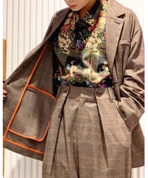 &ellecy | ジャケット/アウター