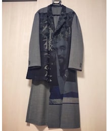 Yohji Yamamoto POUR HOMME | ジャケット/アウター
