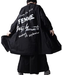 Yohji Yamamoto POUR HOMME | シャツ/ブラウス