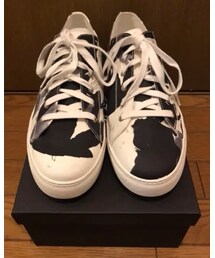 Yohji Yamamoto POUR HOMME | スニーカー