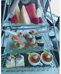 マカオのデザート🍒🍰 | その他