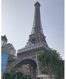 マカオのエッフェル塔 | その他