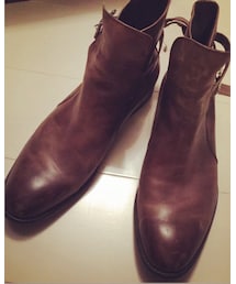 COMME CA MEN | ブーツ