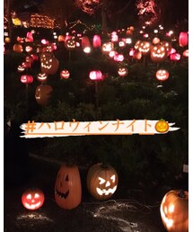 ハロウィンナイト🎃 | その他