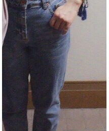 TOPSHOP | デニムパンツ